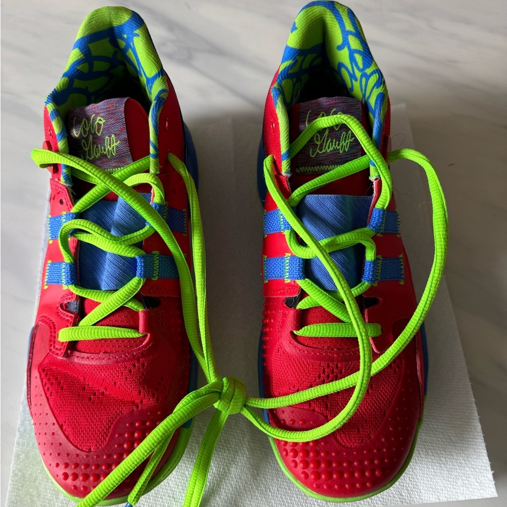 New Balance Coco Gauff Tennis Shoe